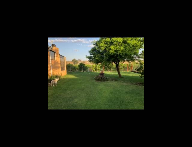 268,479M² FARM FOR SALE IN KOEKENAAP